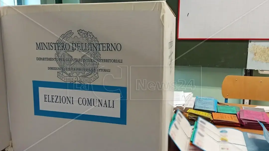 <p>Foto di repertorio</p>\\n
