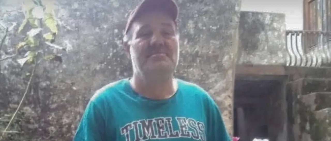 Centrache, morto il 52enne scomparso 4\u00A0giorni fa: il cadavere ritrovato in un casolare\u00A0del centro storico\n