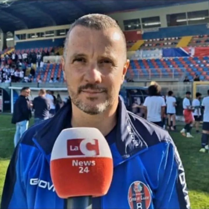 DB Rossoblù Luzzi, l'Eccellenza è realtà. Carnevale: «Risultato frutto di due anni di lavoro»\n