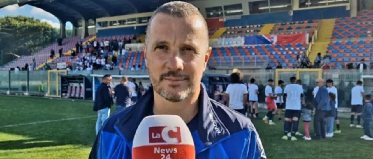 DB Rossoblù Luzzi, l'Eccellenza è realtà. Carnevale: «Risultato frutto di due anni di lavoro»\n