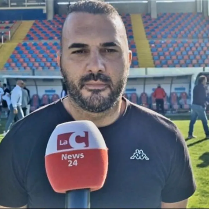 Promozione, lo Stilomonasterace si ferma a un passo dall'Eccellenza. Papaleo: «C'è rammarico, ma adesso ripartiamo»\n