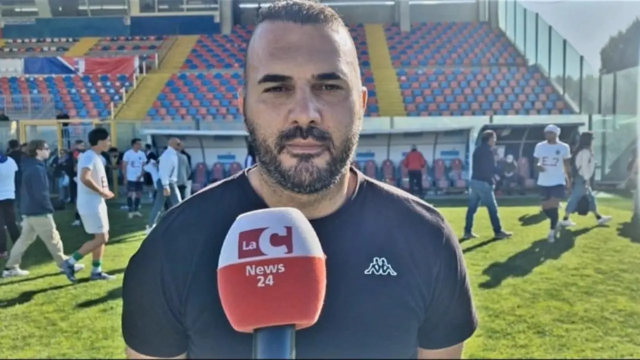 Promozione, lo Stilomonasterace si ferma a un passo dall'Eccellenza. Papaleo: «C'è rammarico, ma adesso ripartiamo»\n