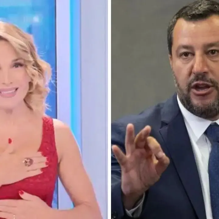 Barbara D’Urso pronta al ritorno in tv? Spunta l’ipotesi Rai 1 e l’ombra lunga della politica\n