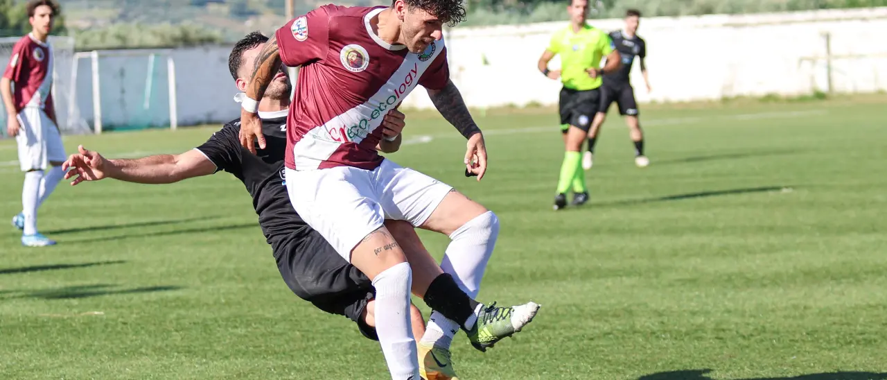 Prima Categoria, una domenica pazzesca per i play off mentre si salvano Garibaldina, Real Fabriziese e Gallina\n