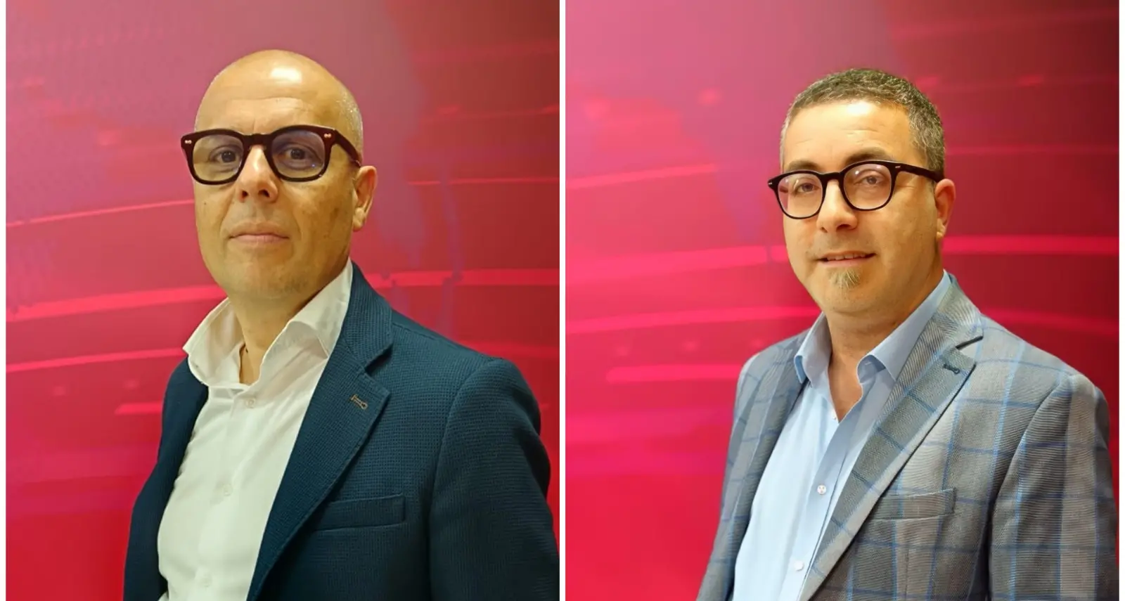 Comunali, quorum raggiunto a Melito Porto Salvo e San Lorenzo: fanno festa\u00A0Tito Nastasi e Sandro Polimeni