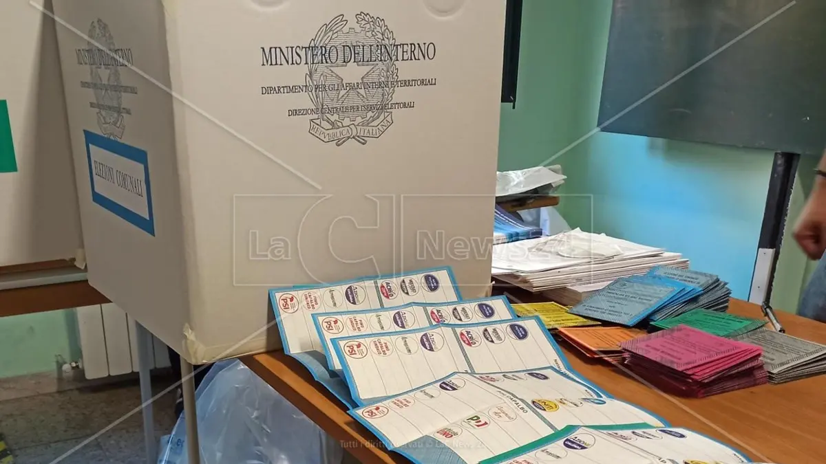 <p>Foto di repertorio</p>\\n
