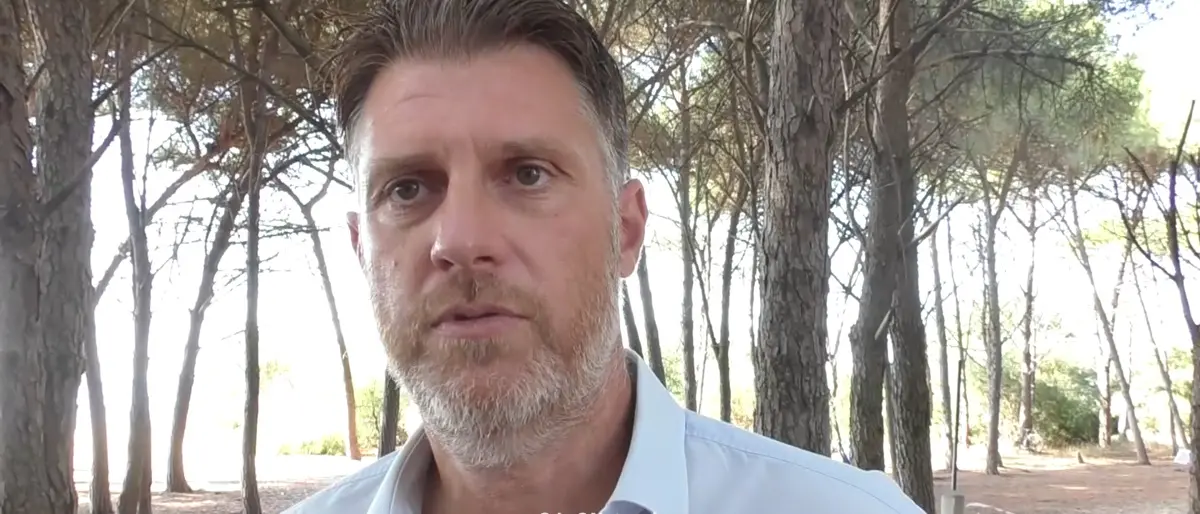 Elezioni comunali 2025, a Cropani superato il quorum del 50%: riconfermato sindaco Raffaele Mercurio\n