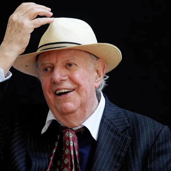 Santa Severina, la mostra “Dario Fo. La Bibbia dei villani: immagini di un Dio popolare” dal 28 maggio in esposizione nel Castello\n