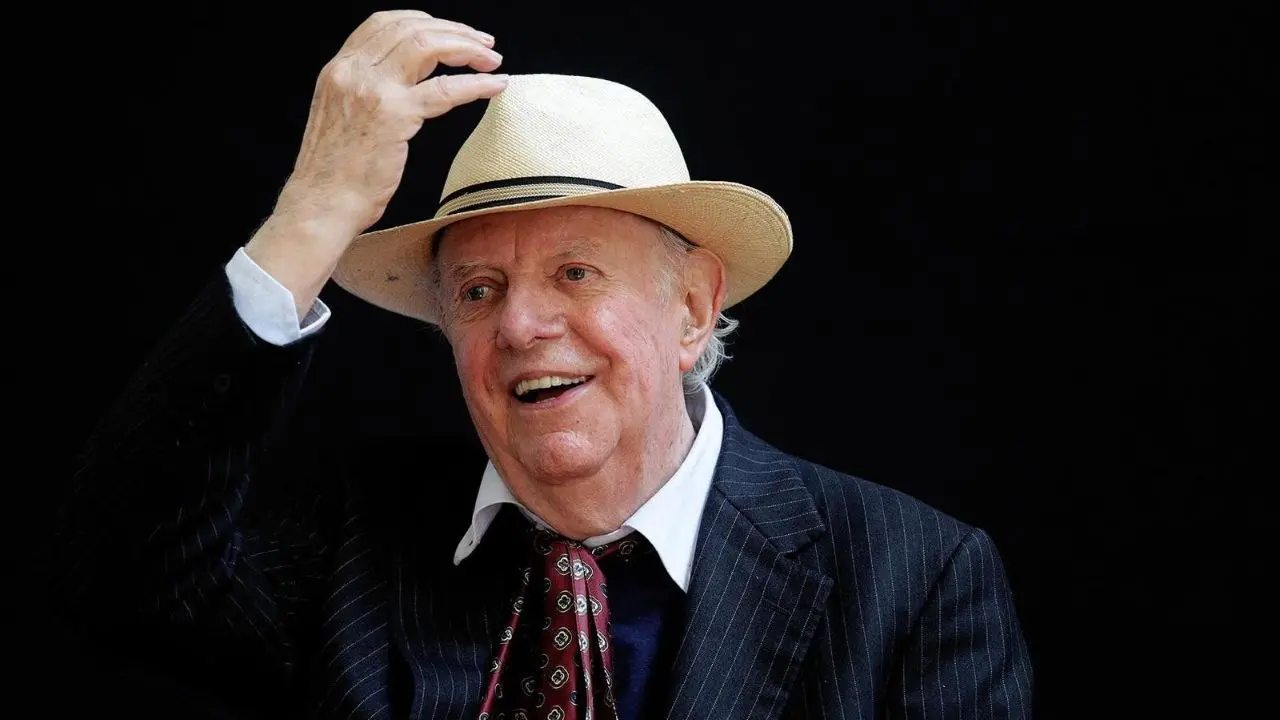 Dario Fo