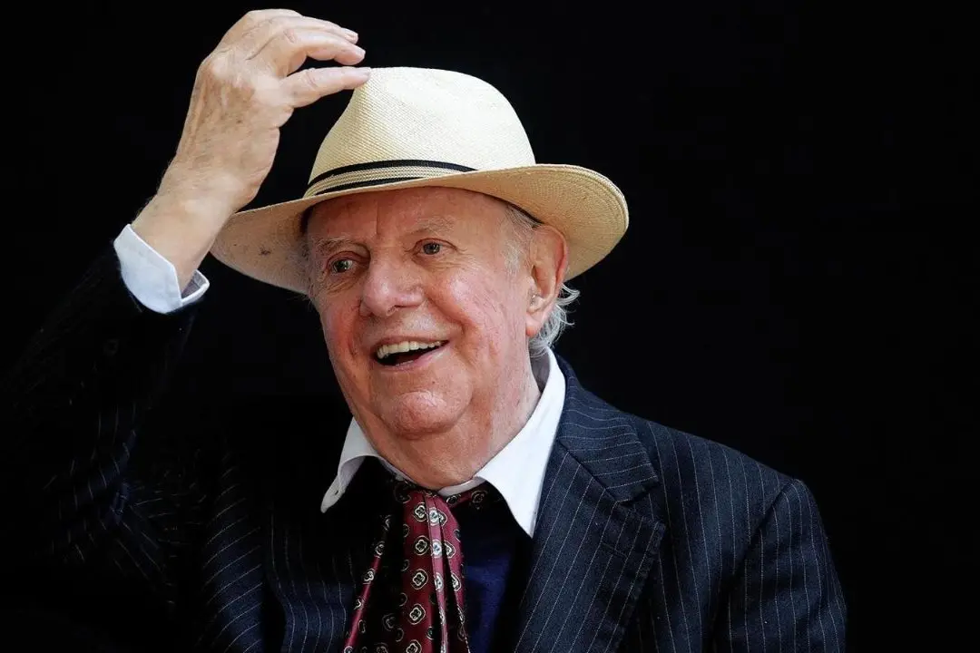 Dario Fo