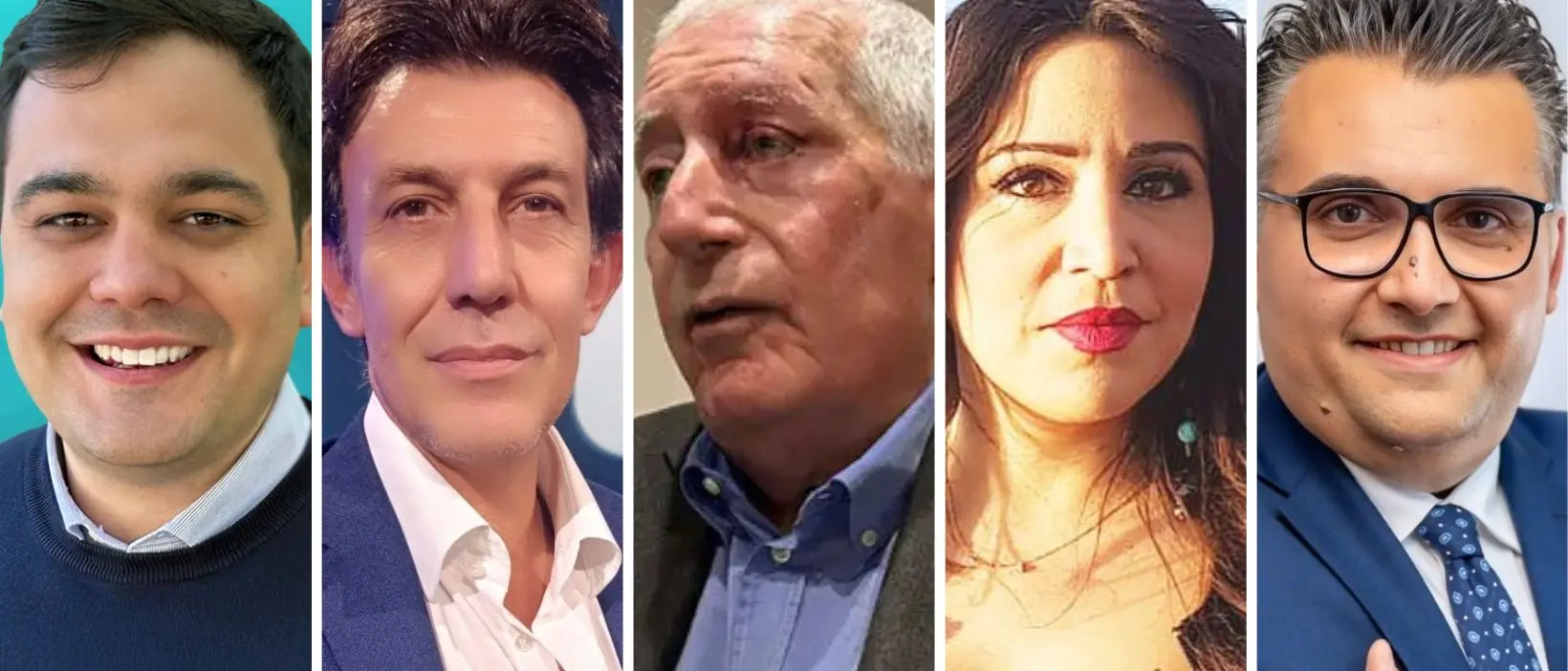 Comunali a Rende, lo spoglio in diretta: Sandro Principe in testa, seguono Ghionna e Bilotti - LIVE