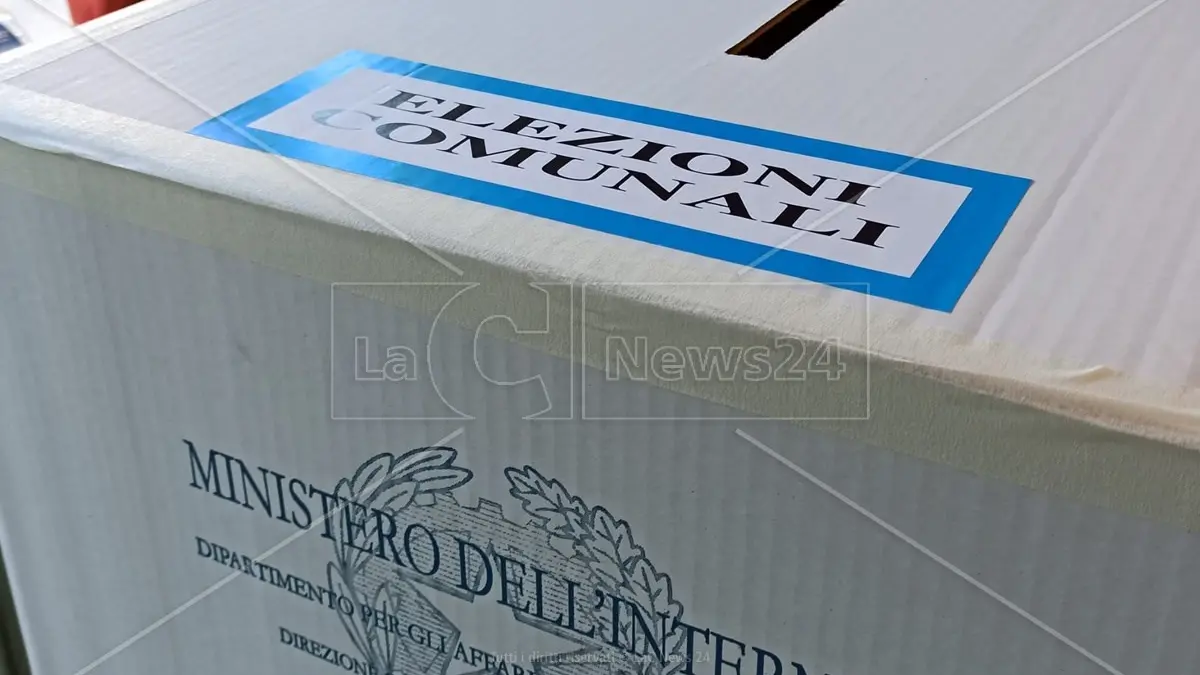 Schede scomparse e poi ritrovate a Scalea, possibili ripercussioni sull’esito del voto
