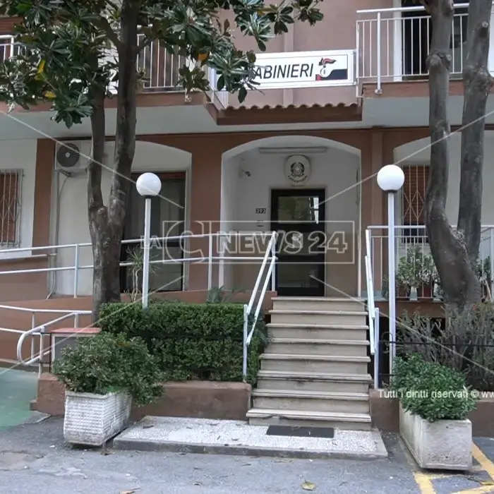 Scalea, schede scomparse e ritrovate: la presidente\u00A0di seggio in caserma\u00A0per essere sentita dai carabinieri\n