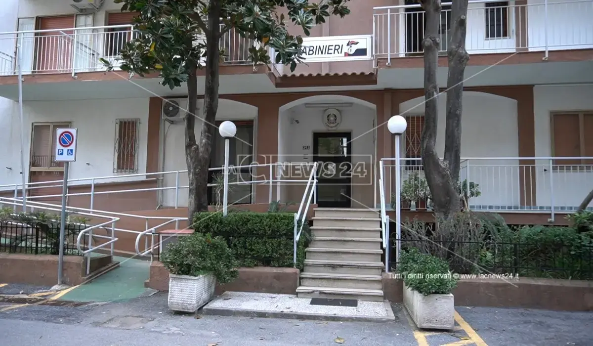 Scalea, schede scomparse e ritrovate: la presidente\u00A0di seggio in caserma\u00A0per essere sentita dai carabinieri\n