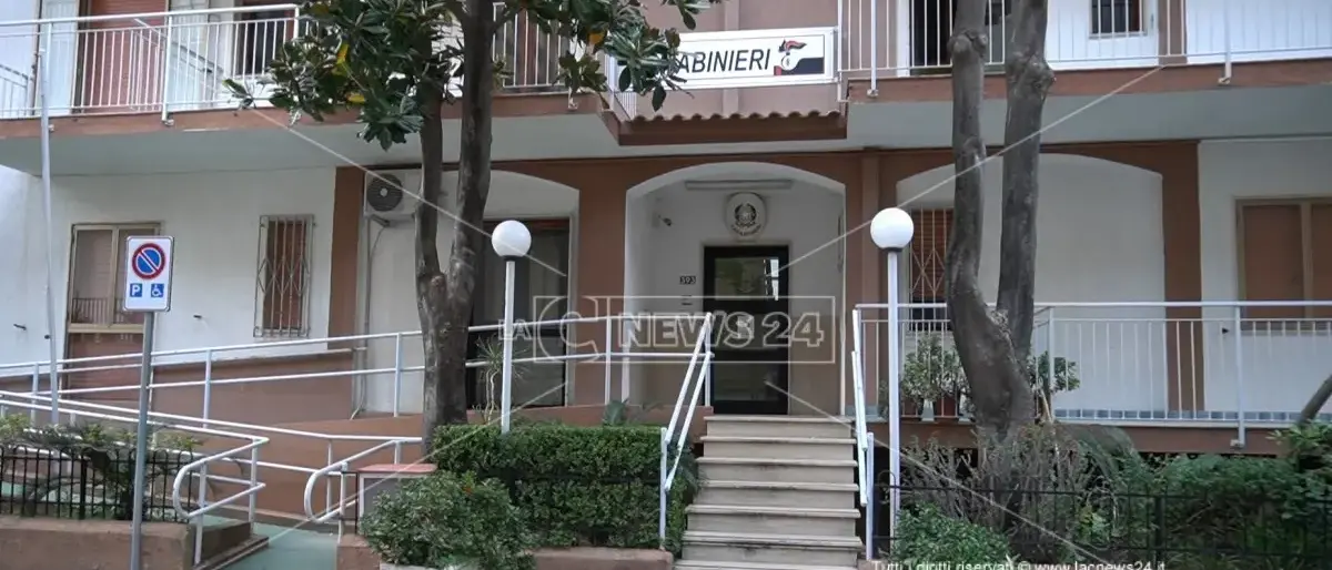 Scalea, schede scomparse e ritrovate: la presidente\u00A0di seggio in caserma\u00A0per essere sentita dai carabinieri\n