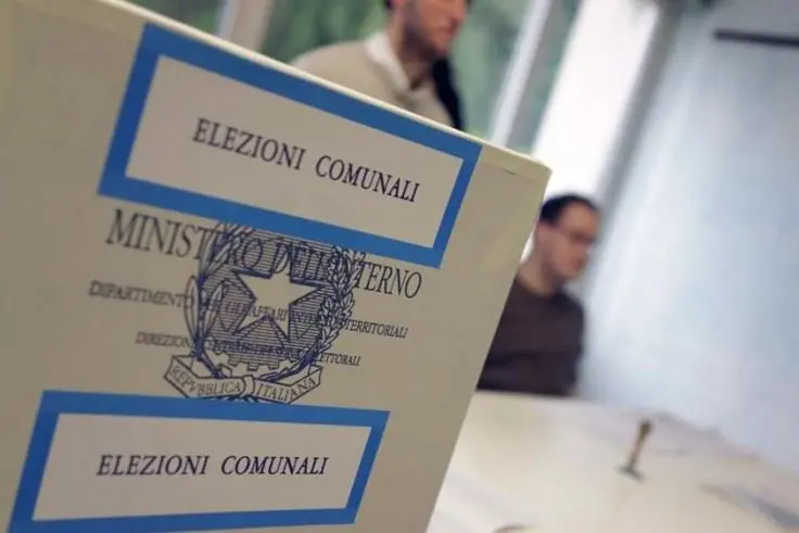 Urne chiuse alle 15 con un\\'affluenza definitiva del 56,39. Ecco tutti i risultati definitivi