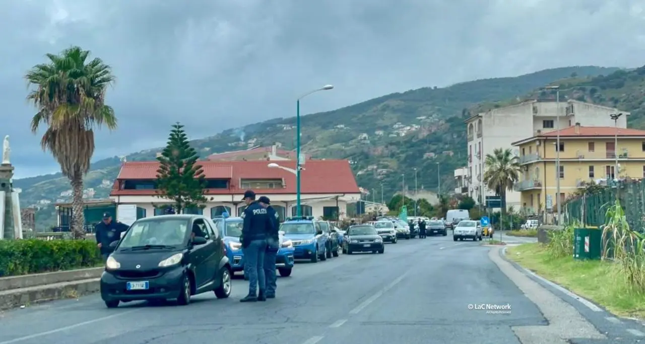 Cetraro, finto carabiniere truffa un’anziana: portati via oro e 1800 euro\n