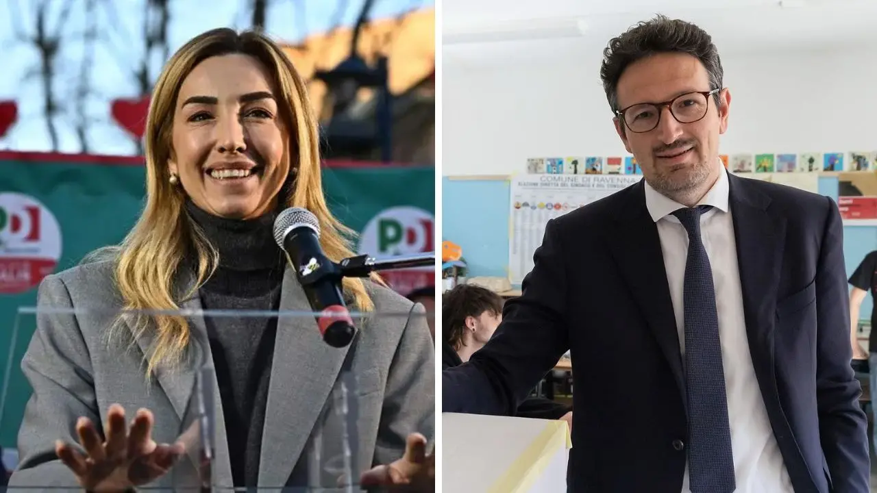Elezioni comunali in Italia, exit poll: a Ravenna il centrosinistra vince al primo turno, a Genova Salis in vantaggio
