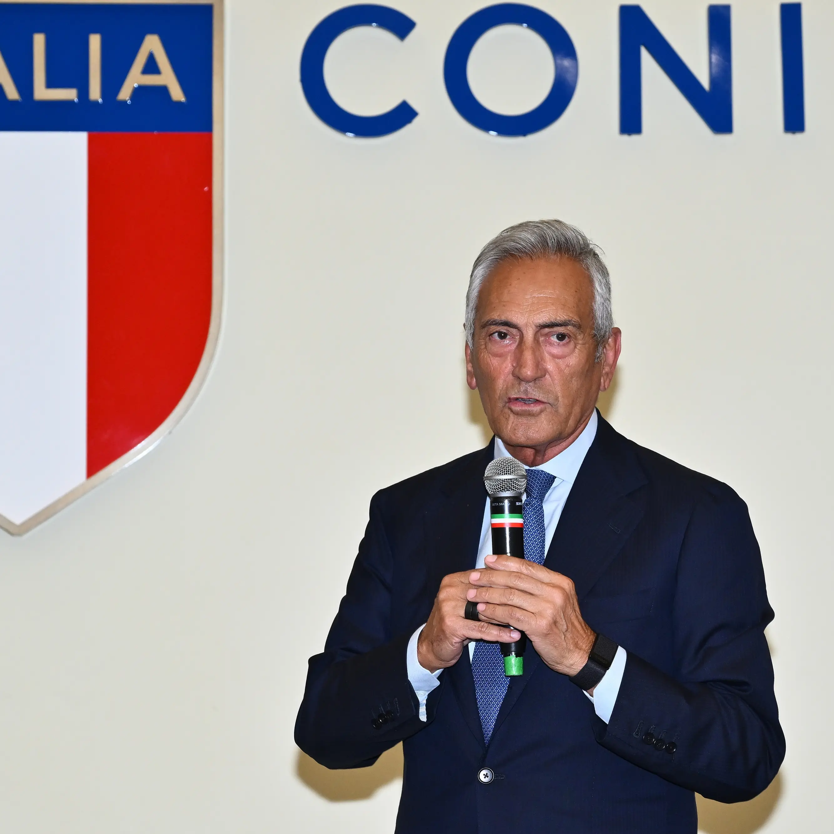 Serie B, Gravina: «Play-out il 15 e 20 giugno. Nessuna agevolazione, solo rispetto delle regole»\n