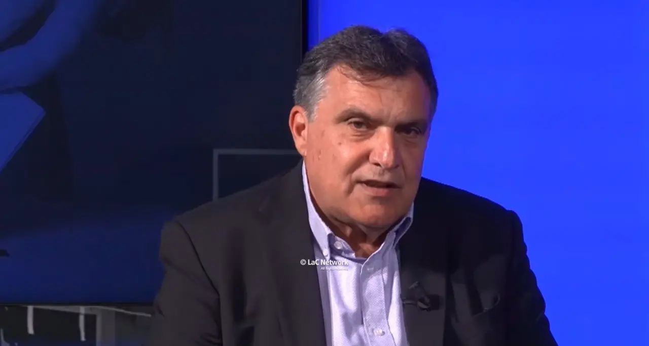 Ciclone Nils, fiumi esondati e lungomare chiuso a Paola. Il sindaco: «Nessuno resterà indietro»\n