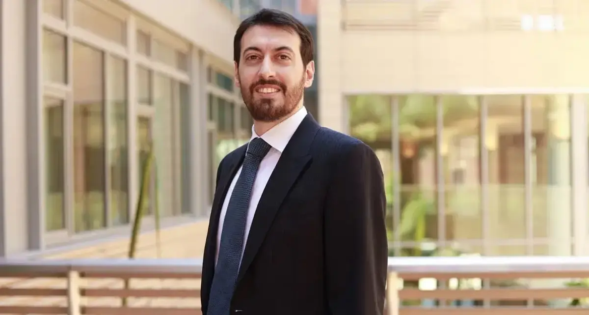 È calabrese il miglior ricercatore under 40 al mondo di Ingegneria geotecnica sismica: è un prof dell’Unical