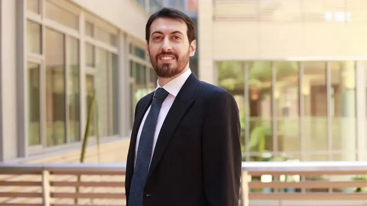 È calabrese il miglior ricercatore under 40 al mondo di Ingegneria geotecnica sismica: è un prof dell’Unical