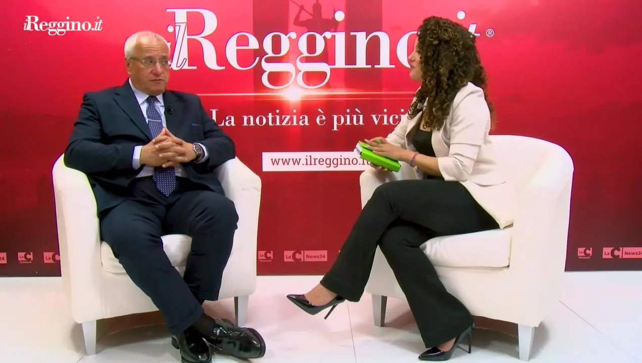 Riforma della giustizia, l’analisi del procuratore\u00A0Crescenti: «Ennesimo attacco alla magistratura»\n