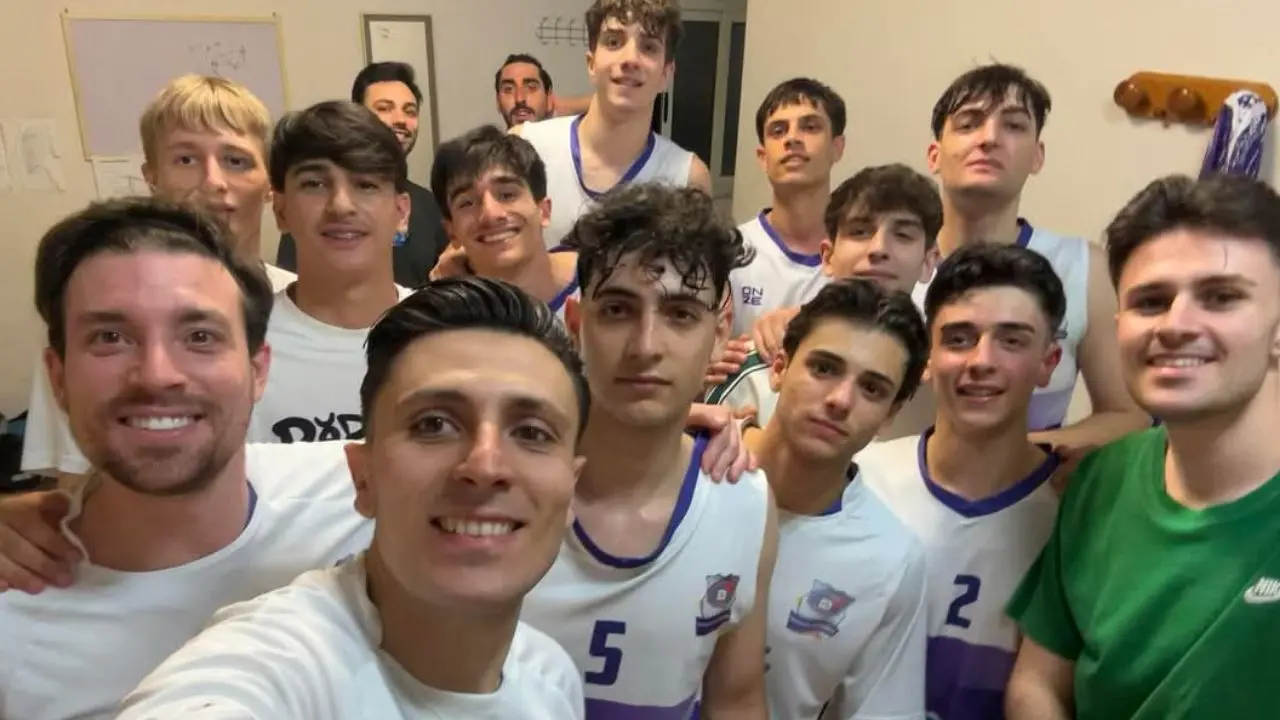 La Cestistica Gioiese conquista la prima gara della finale playoff contro Smaf Catanzaro e intravede la Serie C