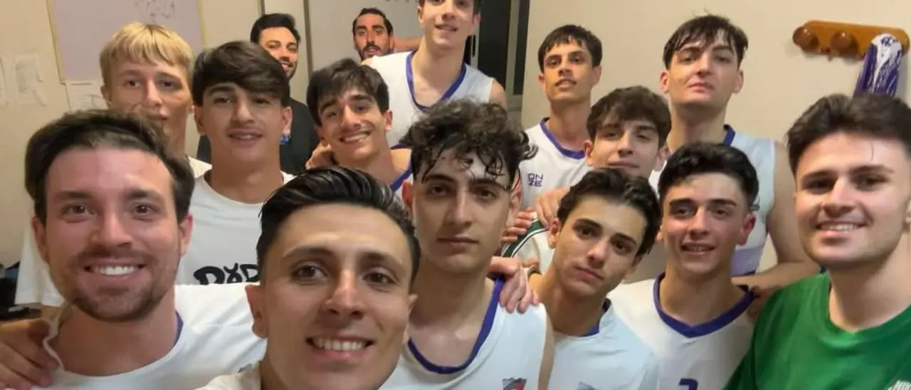 La Cestistica Gioiese conquista la prima gara della finale playoff contro Smaf Catanzaro e intravede la Serie C