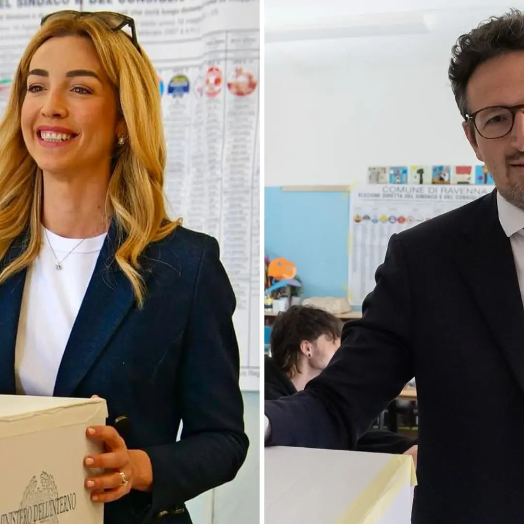 Salis trionfa a Genova, Barattoni a Ravenna. Taranto e Matera al ballottaggio. Esulta il Pd: «Uniti si vince»
