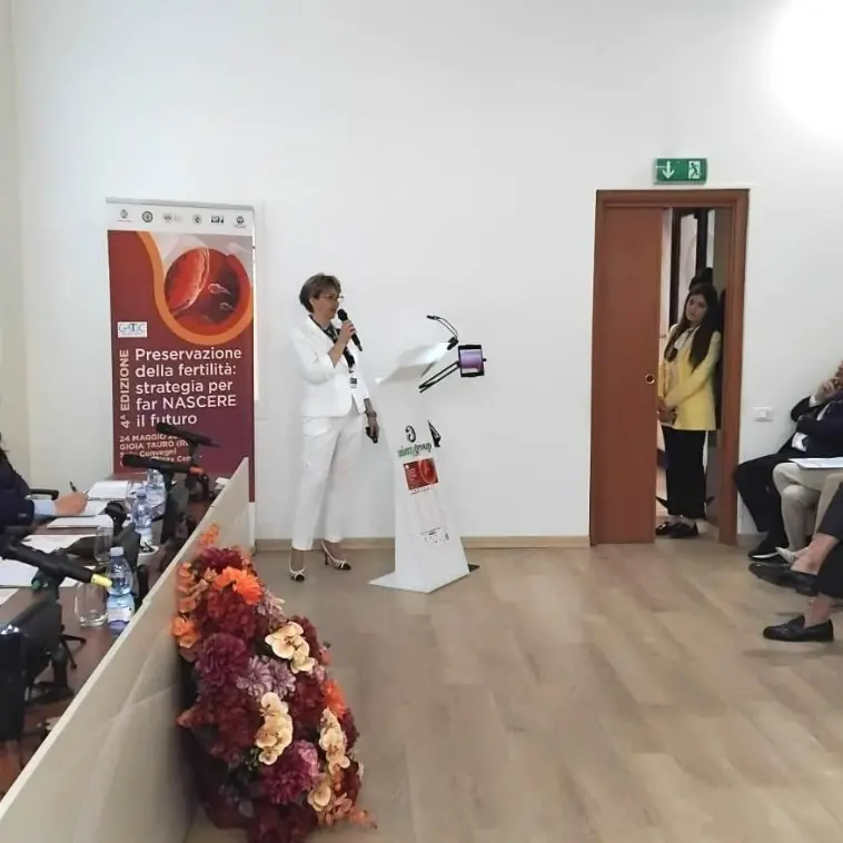 Procreazione assistita e preservazione della fertilità: «in Calabria per concepire un figlio si deve ancora emigrare»\n