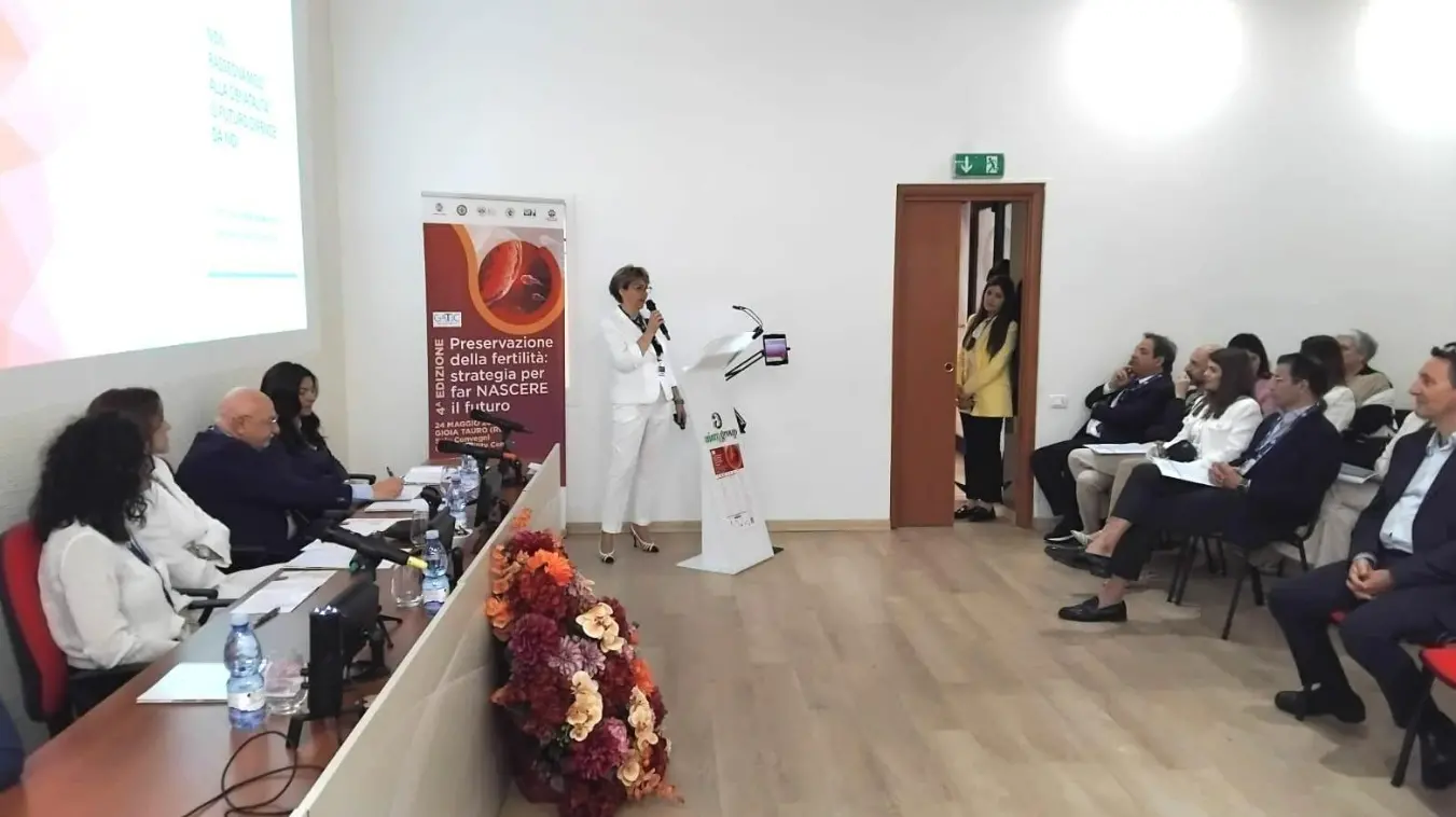 Procreazione assistita e preservazione della fertilità: «in Calabria per concepire un figlio si deve ancora emigrare»\n