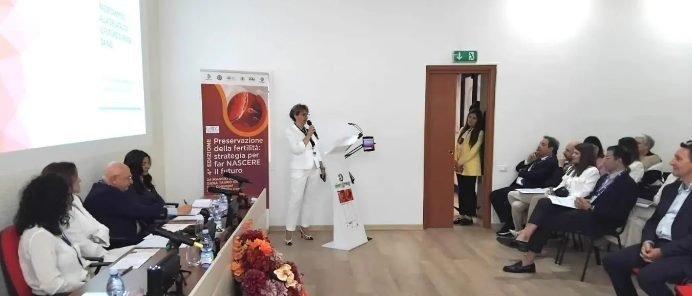 Procreazione assistita e preservazione della fertilità: «in Calabria per concepire un figlio si deve ancora emigrare»\n