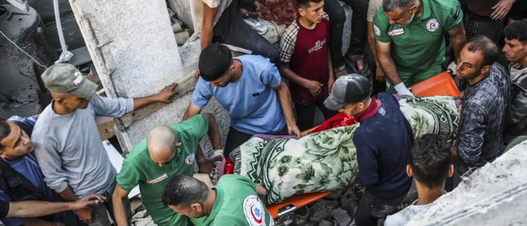 «Netanyahu ha superato il limite»: l’Italia (finalmente) rompe il silenzio e chiede lo stop alla guerra a Gaza\n