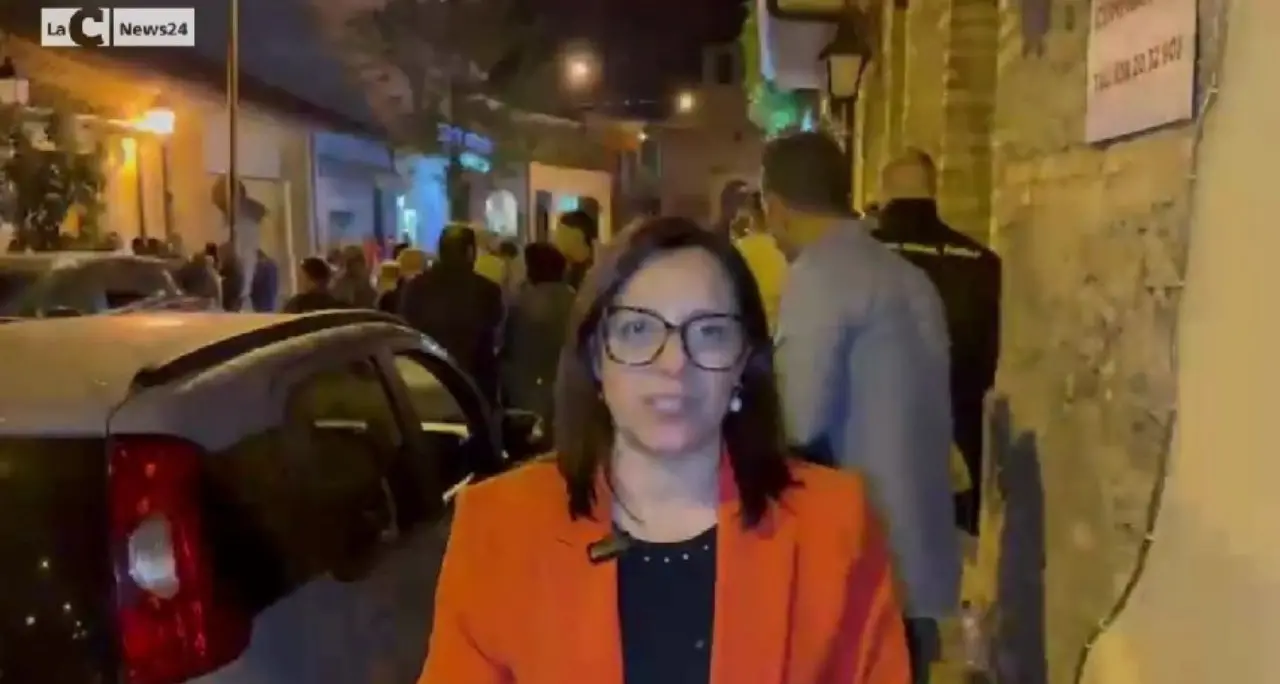 Mariagrazia Vittimberga fa il bis a Isola Capo Rizzuto