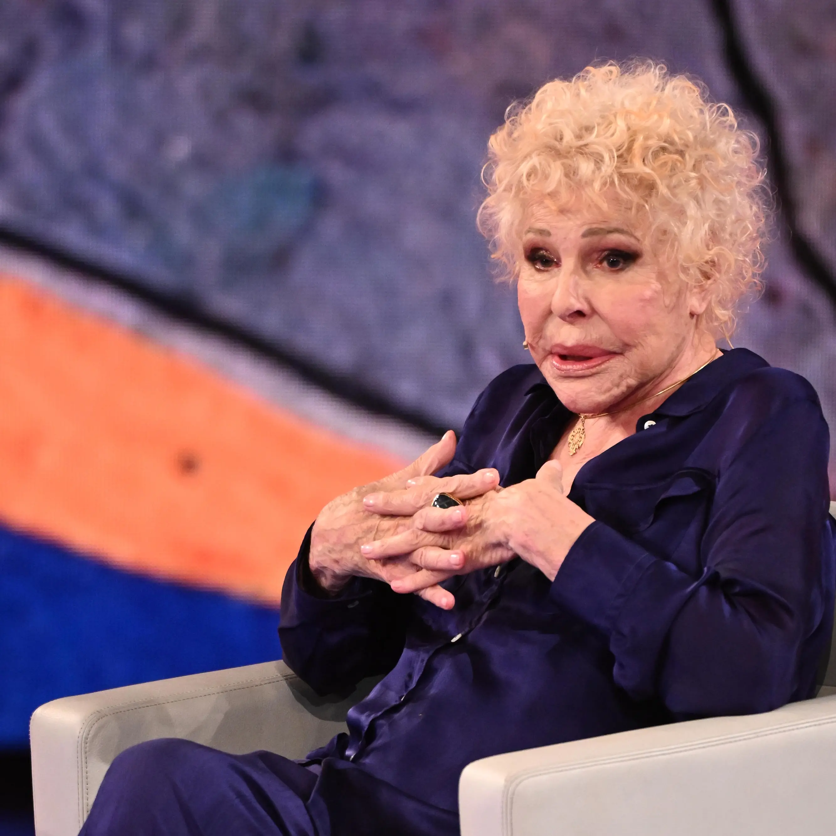 Ornella Vanoni è morta a Milano: addio alla voce senza fine\n