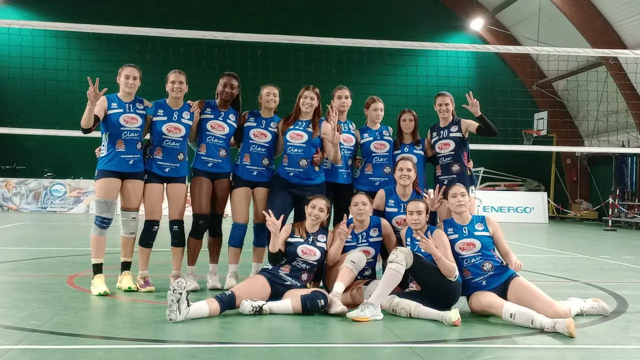 <p>Todosport Vibo, manca poco per la promozione in B2</p>\\n