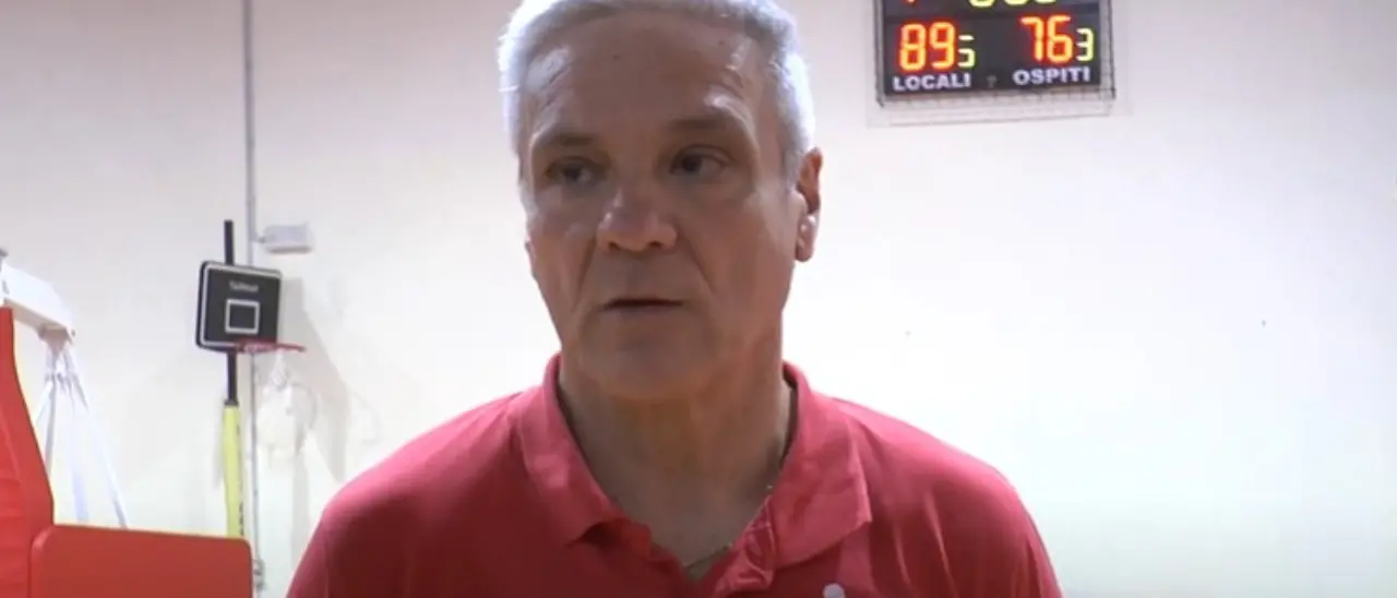 Basket Calabria, Bim Bum Rende salva e contenta. Coach Carbone: «Stagione ok, la squadra ha avuto carattere»\n