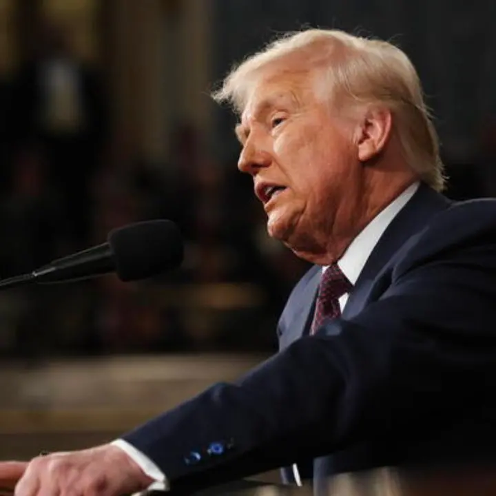 L’era di Trump tra deliri presidenziali, guerre ideologiche e assuefazione globale\n