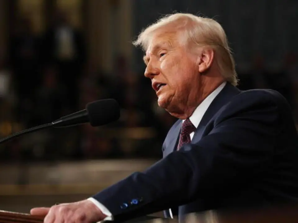L’era di Trump tra deliri presidenziali, guerre ideologiche e assuefazione globale