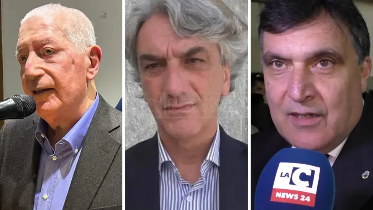 Comunali in Calabria, con Principe, Perrotta e Aieta\u00A0tornano i vecchi leoni: ma dov’è la nuova classe dirigente?\n