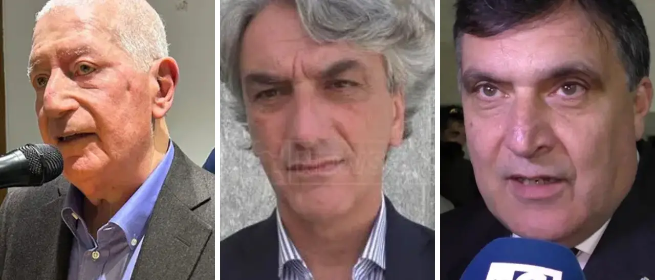 Comunali in Calabria, con Principe, Perrotta e Aieta\u00A0tornano i vecchi leoni: ma dov’è la nuova classe dirigente?\n