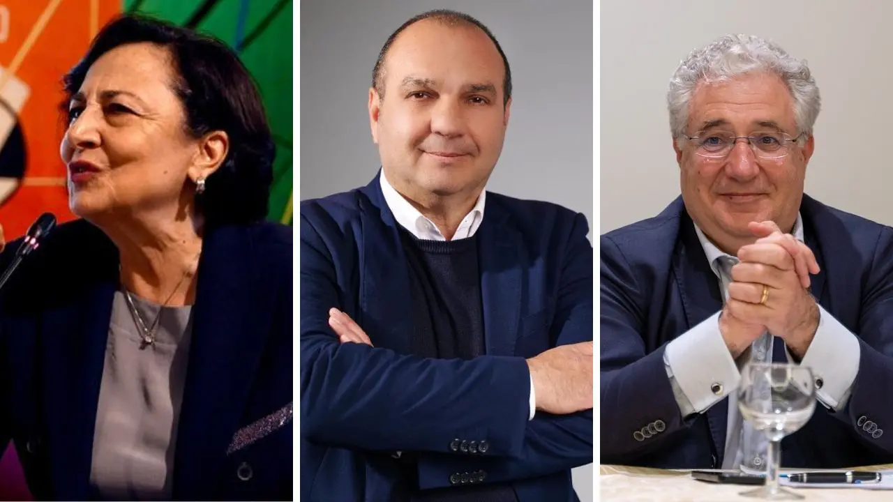Lamezia al ballottaggio ma il Consiglio sarà di centrodestra: liste al 52% (Murone si ferma al 44%). Exploit di Bevilacqua