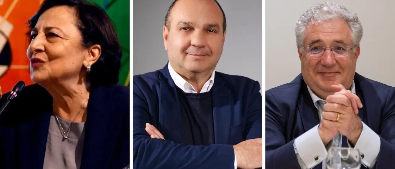 Lamezia\u00A0al ballottaggio ma il Consiglio sarà di centrodestra: liste al 52% (Murone si ferma al 44%). Exploit di Bevilacqua\n