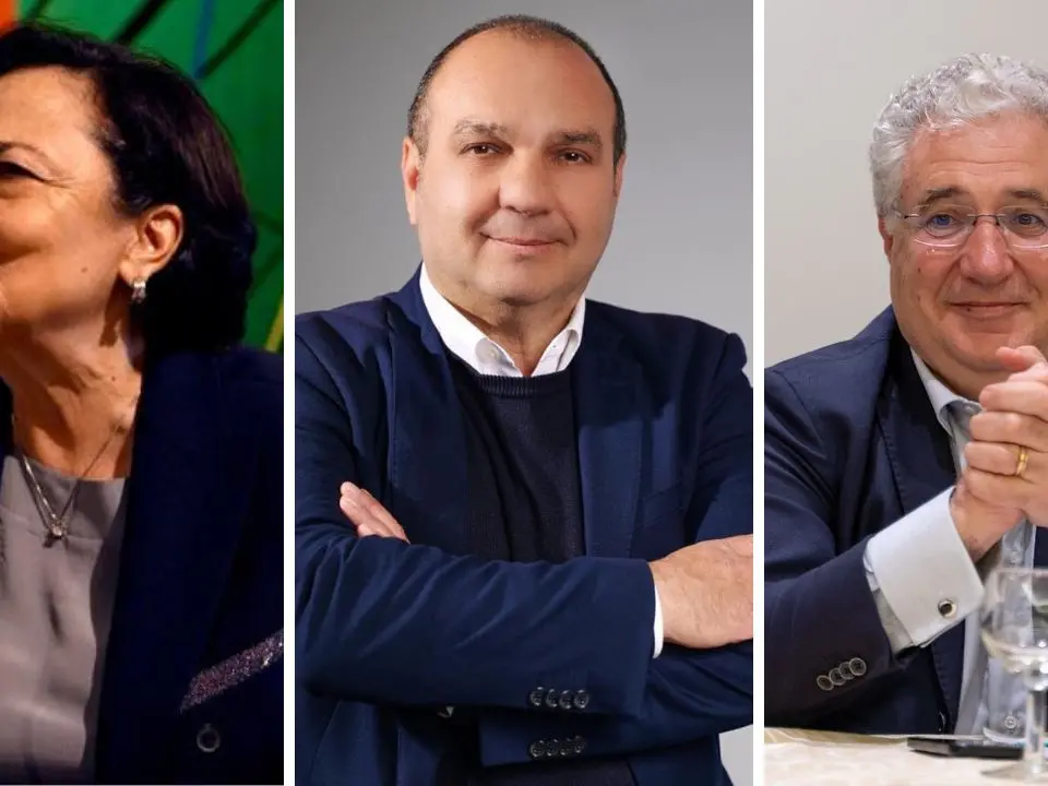 Lamezia al ballottaggio ma il Consiglio sarà di centrodestra: liste al 52% (Murone si ferma al 44%). Exploit di Bevilacqua