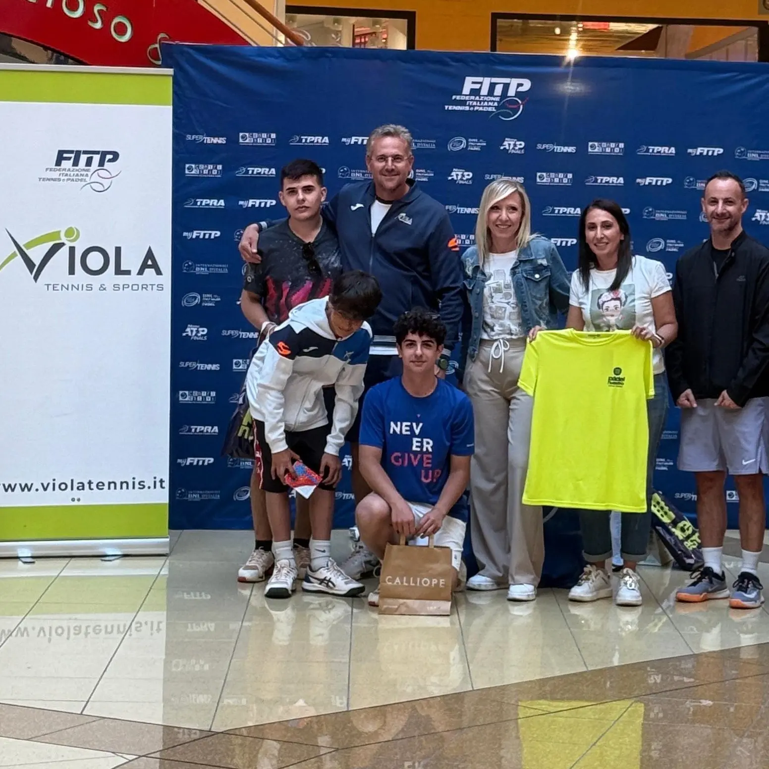 Pickleball in crescita in Calabria, successo per il torneo regionale a Maida\n