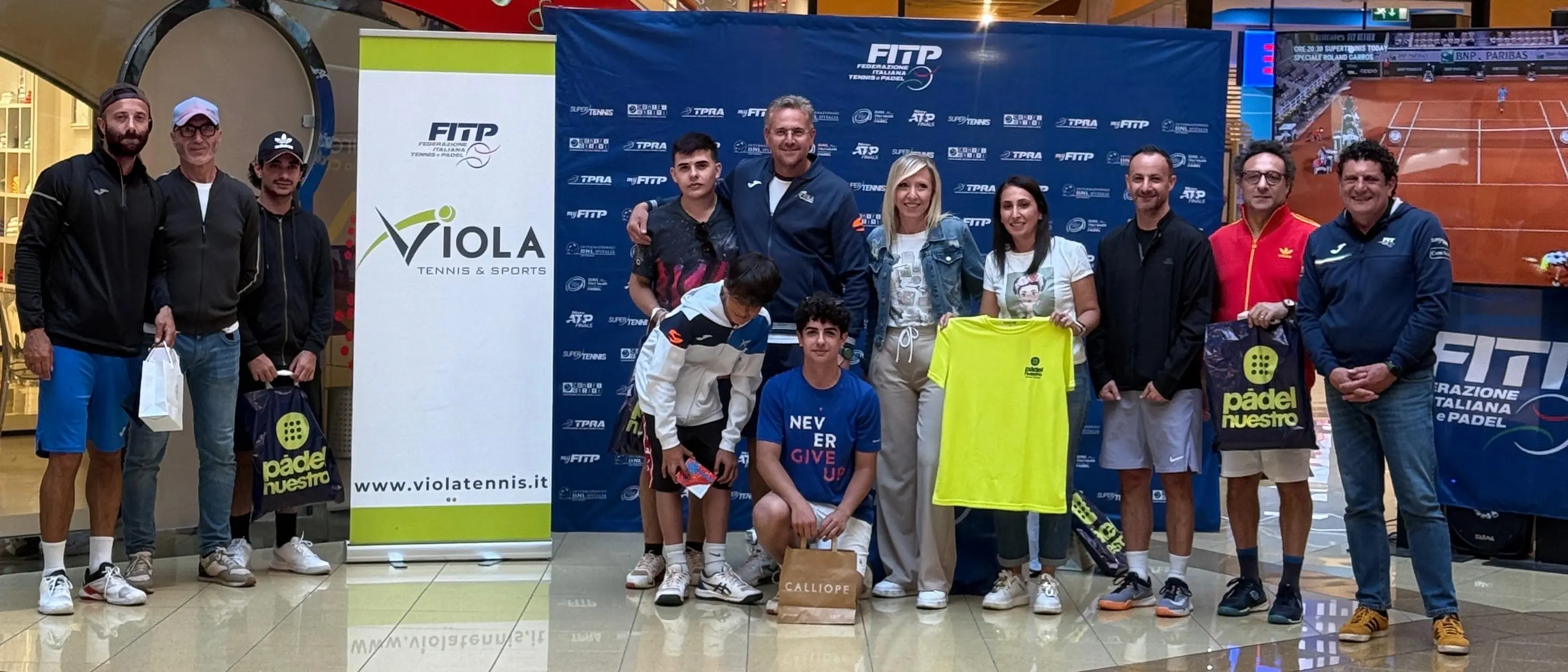 Pickleball in crescita in Calabria, successo per il torneo regionale a Maida\n