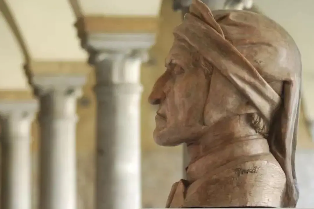 Dante Alighieri