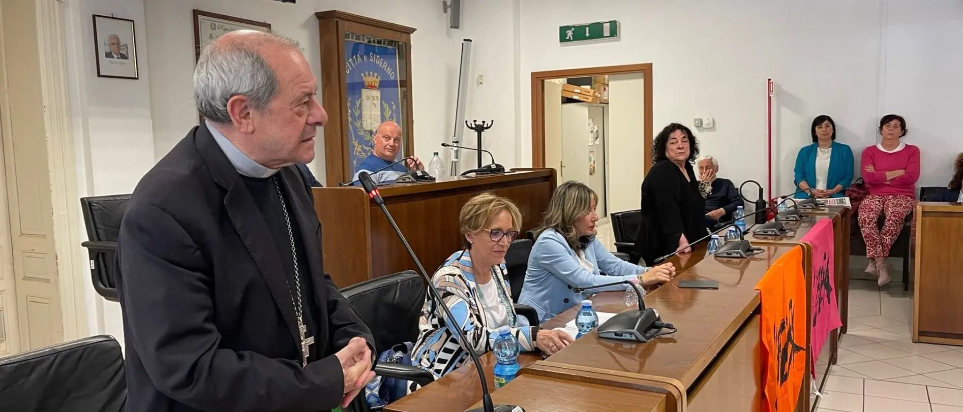 Siderno ricorda Gianluca Congiusta e istituisce due borse di studio, la mamma: «Sento mio figlio ancora vivo»