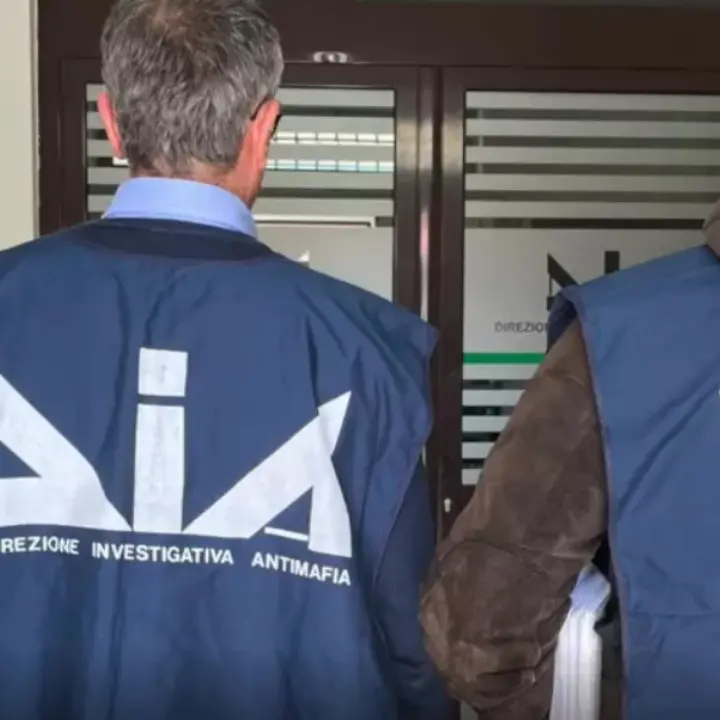 ’Ndrangheta sempre più infiltrata in appalti pubblici e grandi opere. Nel 2024 confische per 160 milioni di euro\n